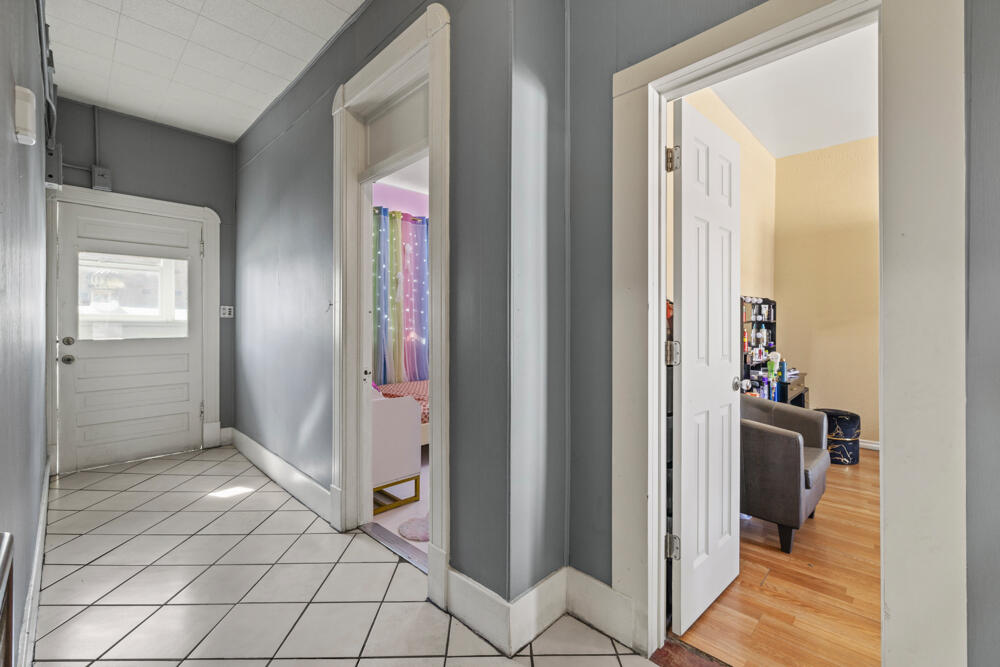 Klamath Falls -Nichols Addition - Residential