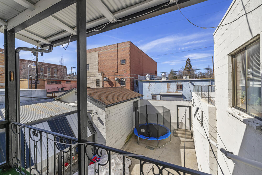 Klamath Falls -Nichols Addition - Residential