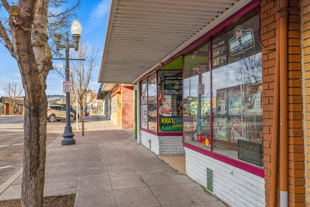 Klamath Falls -Nichols Addition - Residential