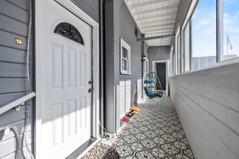 Klamath Falls -Nichols Addition - Residential