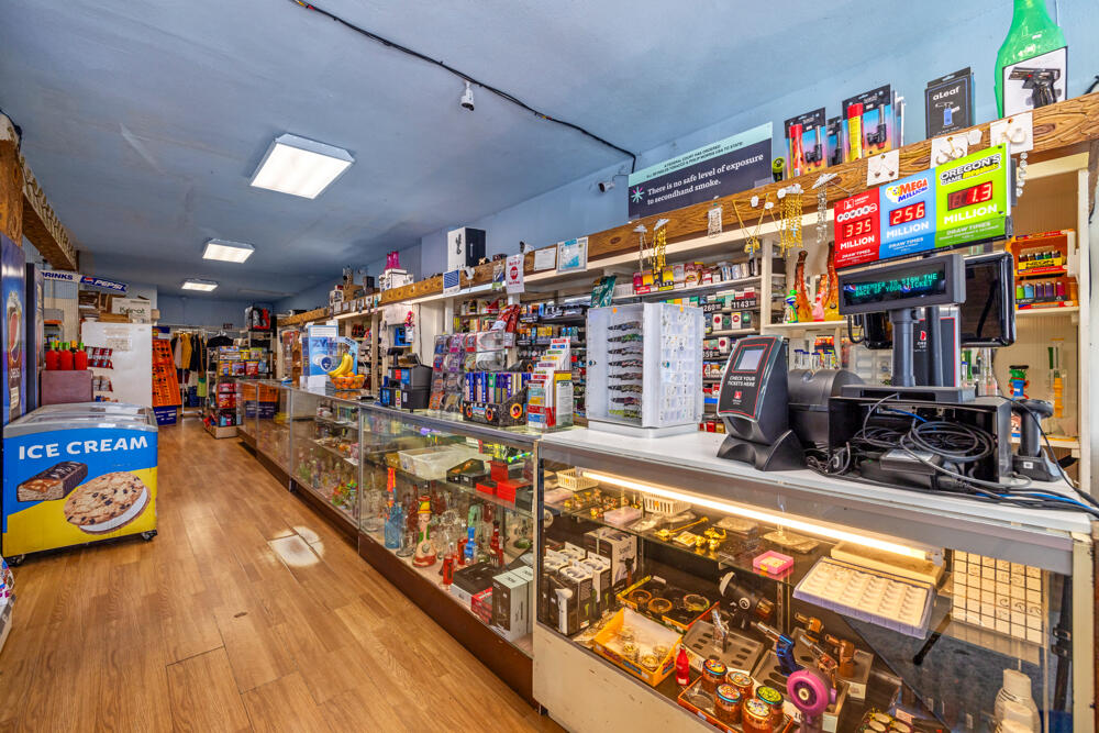 Klamath Falls -Nichols Addition - Residential