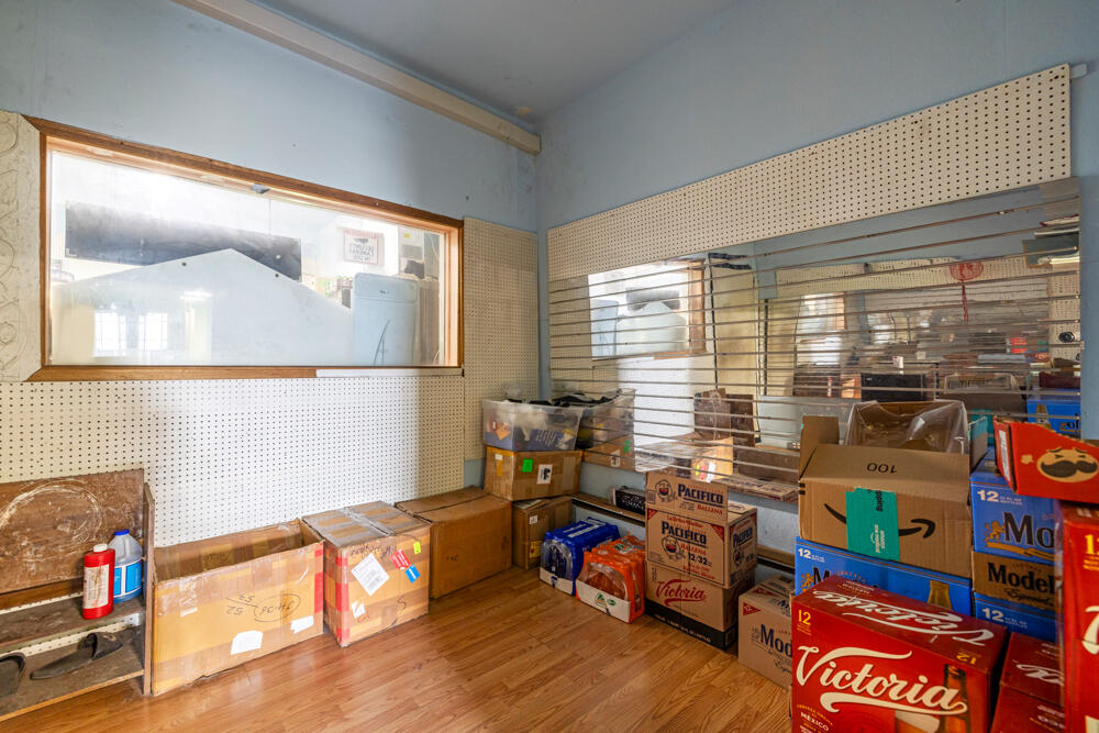 Klamath Falls -Nichols Addition - Residential