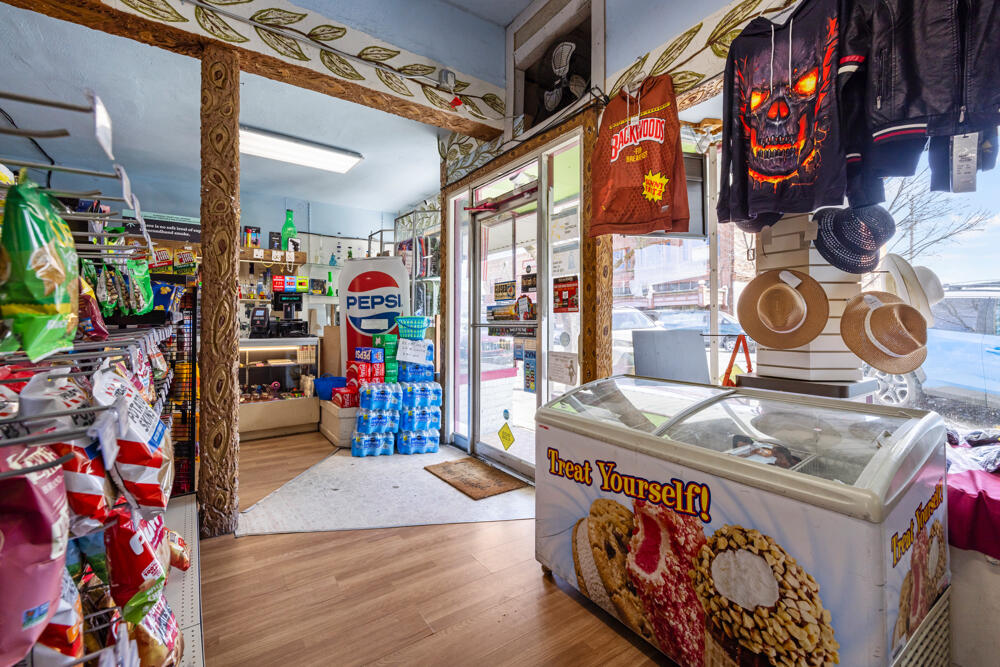 Klamath Falls -Nichols Addition - Residential