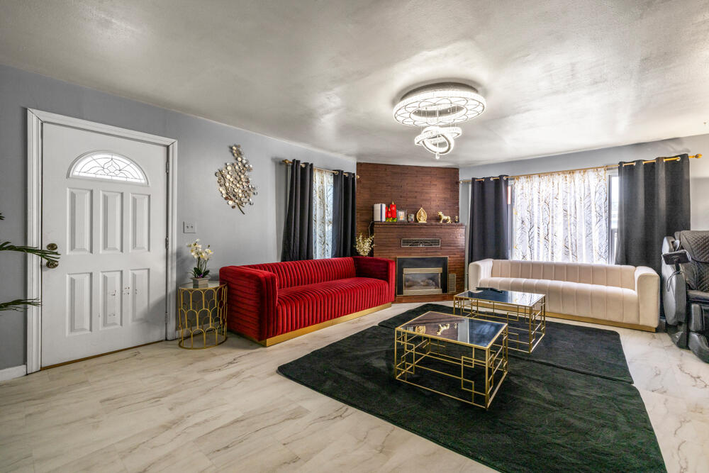 Klamath Falls -Nichols Addition - Residential