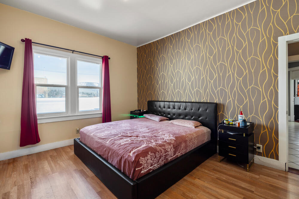 Klamath Falls -Nichols Addition - Residential