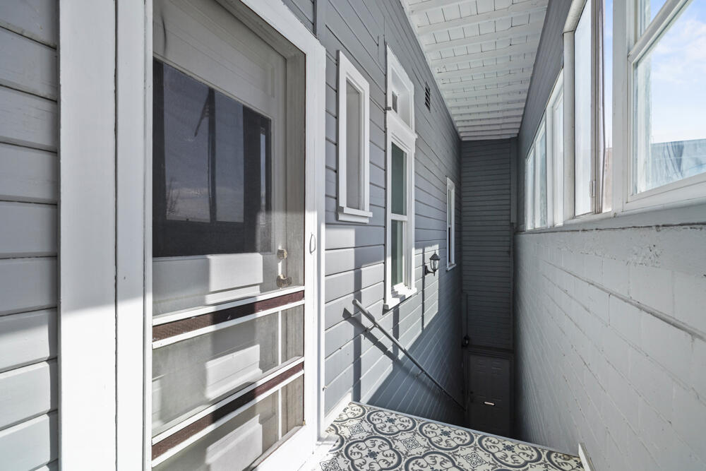 Klamath Falls -Nichols Addition - Residential