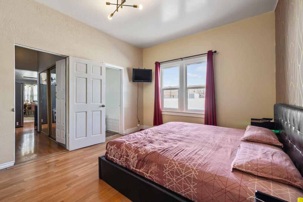 Klamath Falls -Nichols Addition - Residential