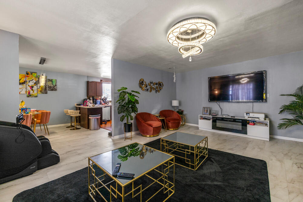 Klamath Falls -Nichols Addition - Residential