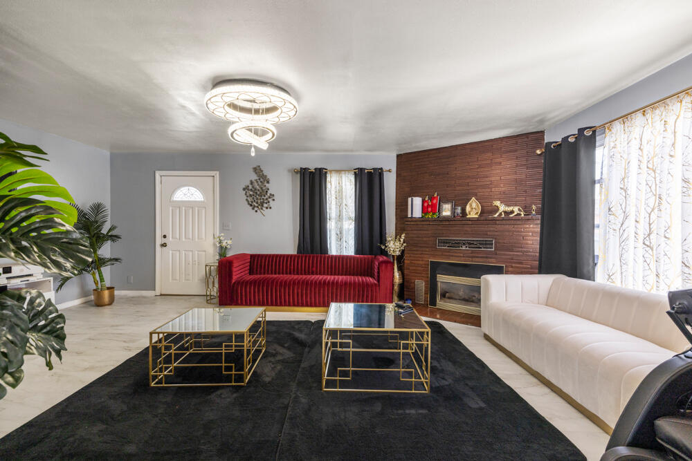 Klamath Falls -Nichols Addition - Residential