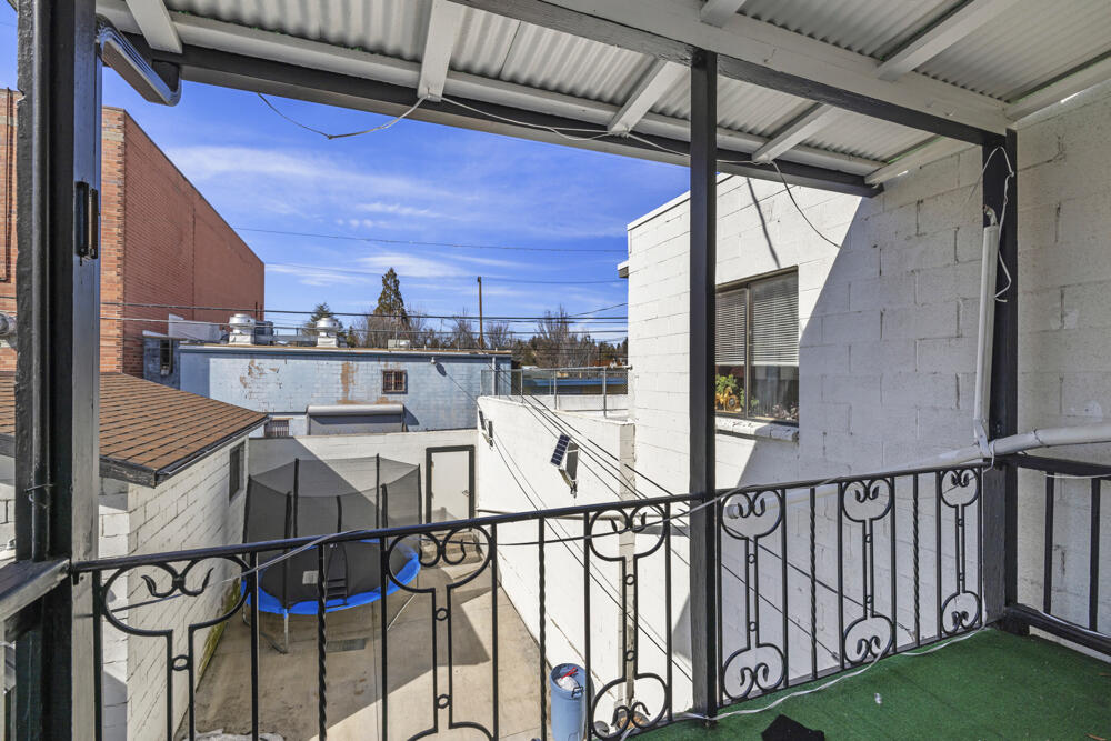 Klamath Falls -Nichols Addition - Residential