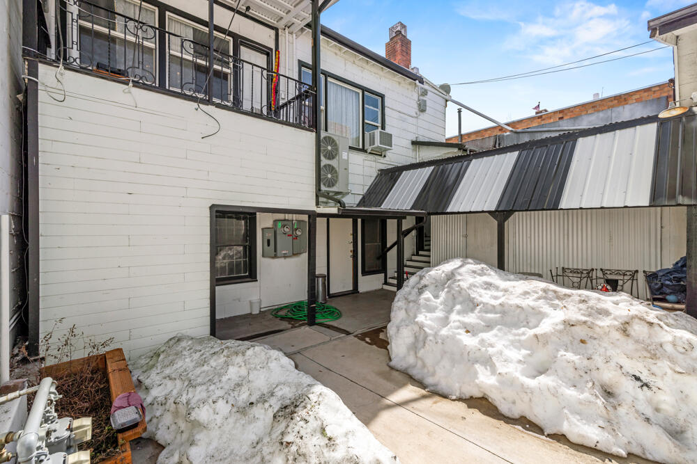 Klamath Falls -Nichols Addition - Residential