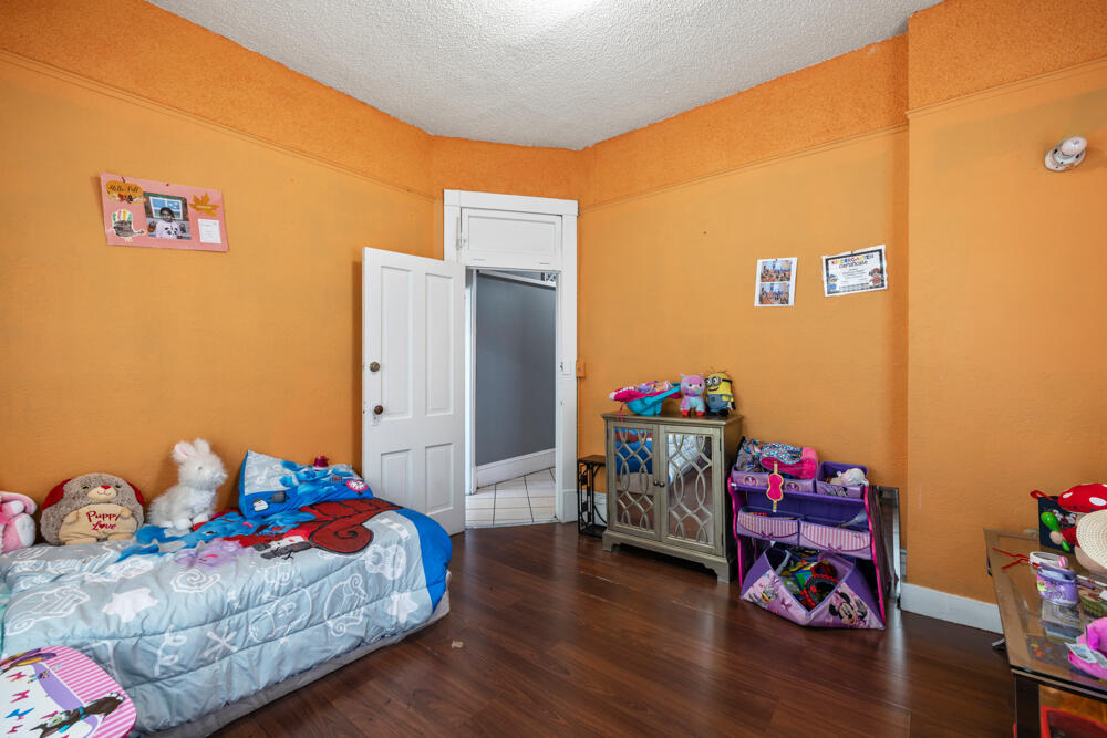 Klamath Falls -Nichols Addition - Residential