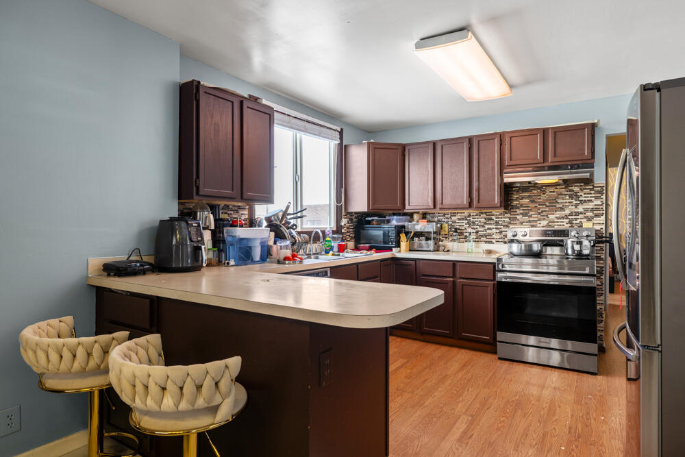 Klamath Falls -Nichols Addition - Residential