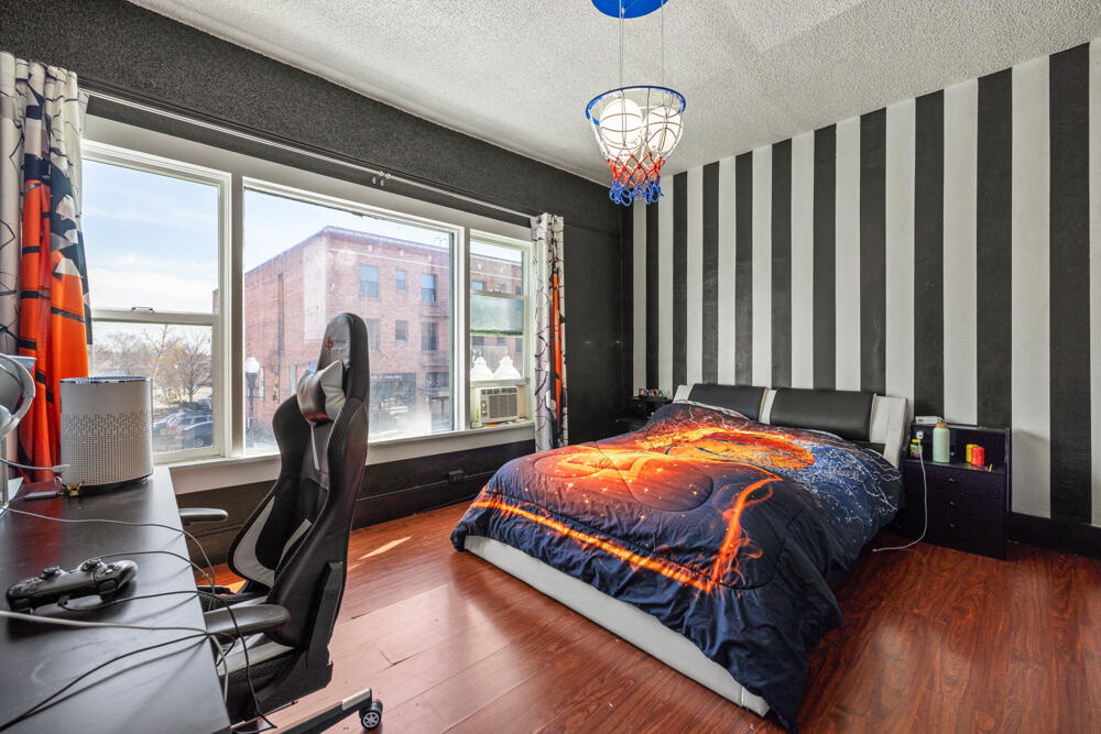 Klamath Falls -Nichols Addition - Residential