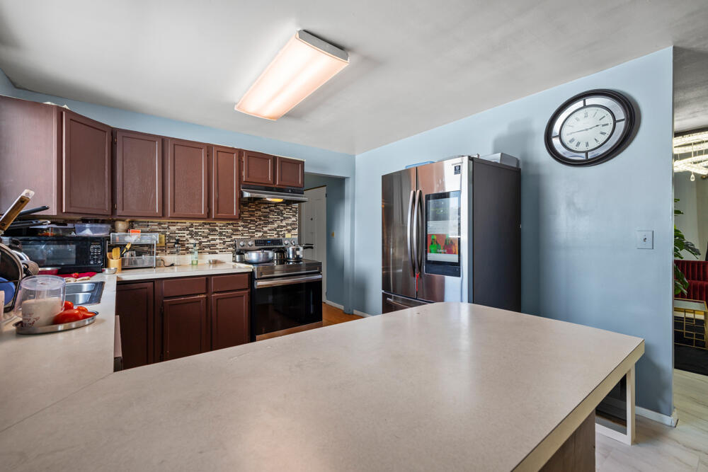 Klamath Falls -Nichols Addition - Residential