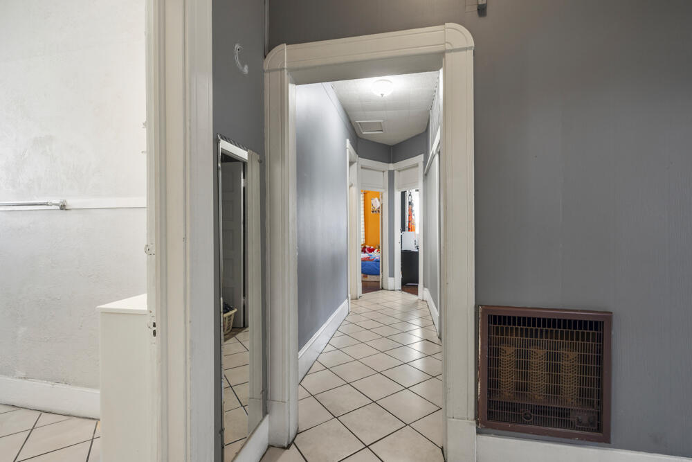 Klamath Falls -Nichols Addition - Residential