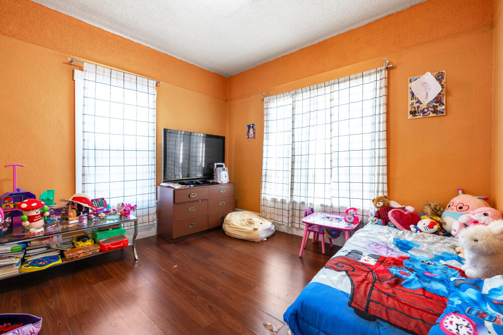 Klamath Falls -Nichols Addition - Residential