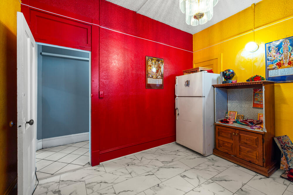 Klamath Falls -Nichols Addition - Residential