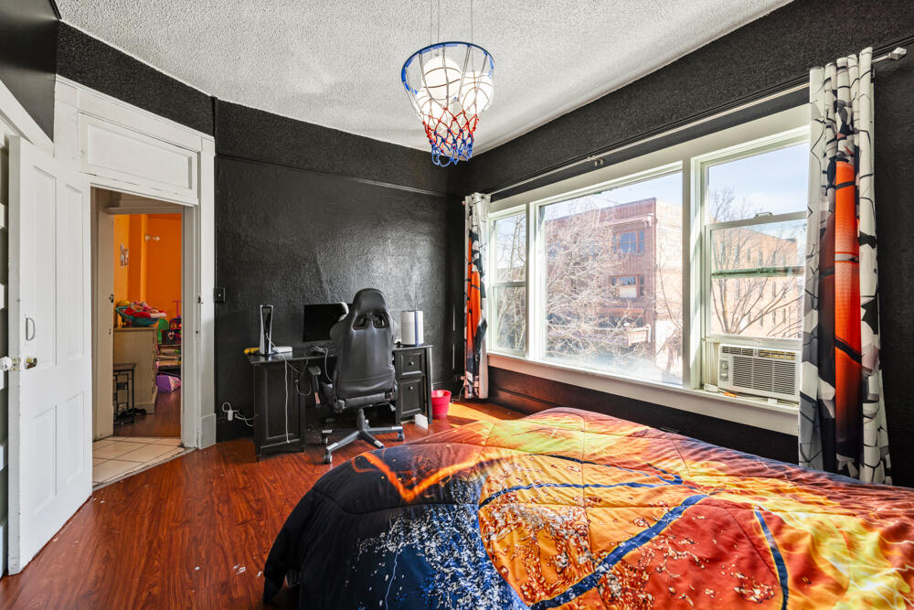 Klamath Falls -Nichols Addition - Residential