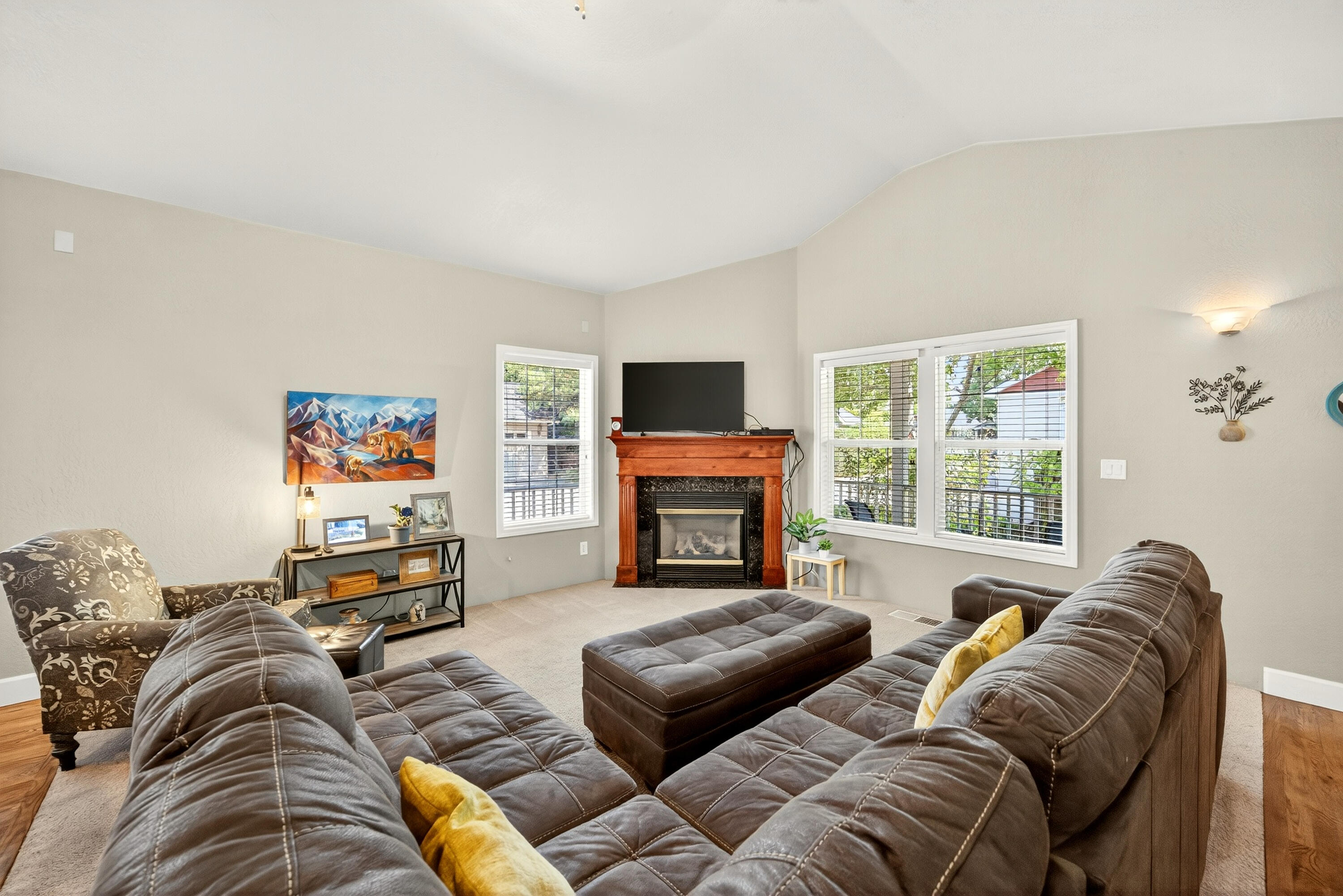 Griffin Oaks Unit No 2Phase I - Residential