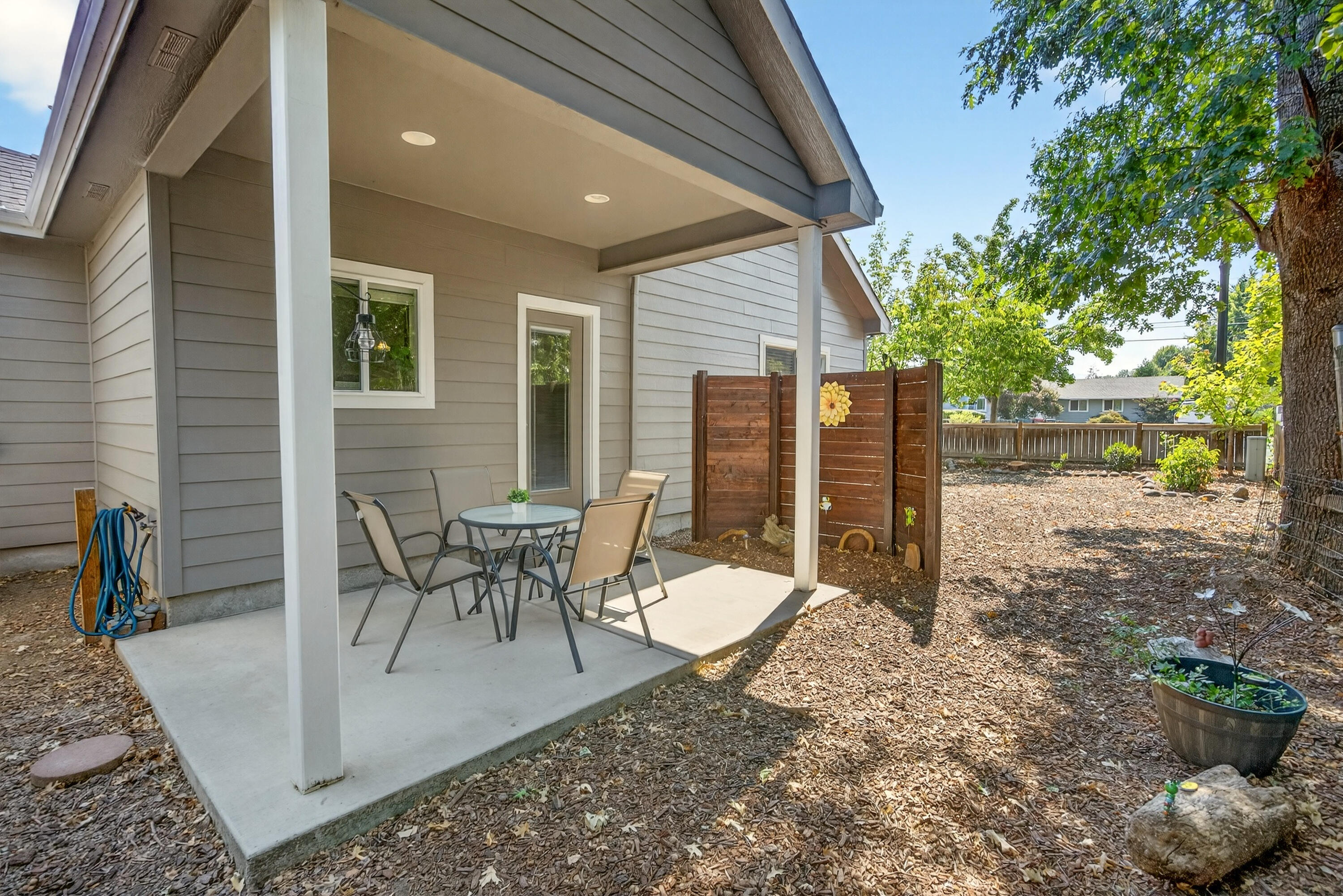 Griffin Oaks Unit No 2Phase I - Residential