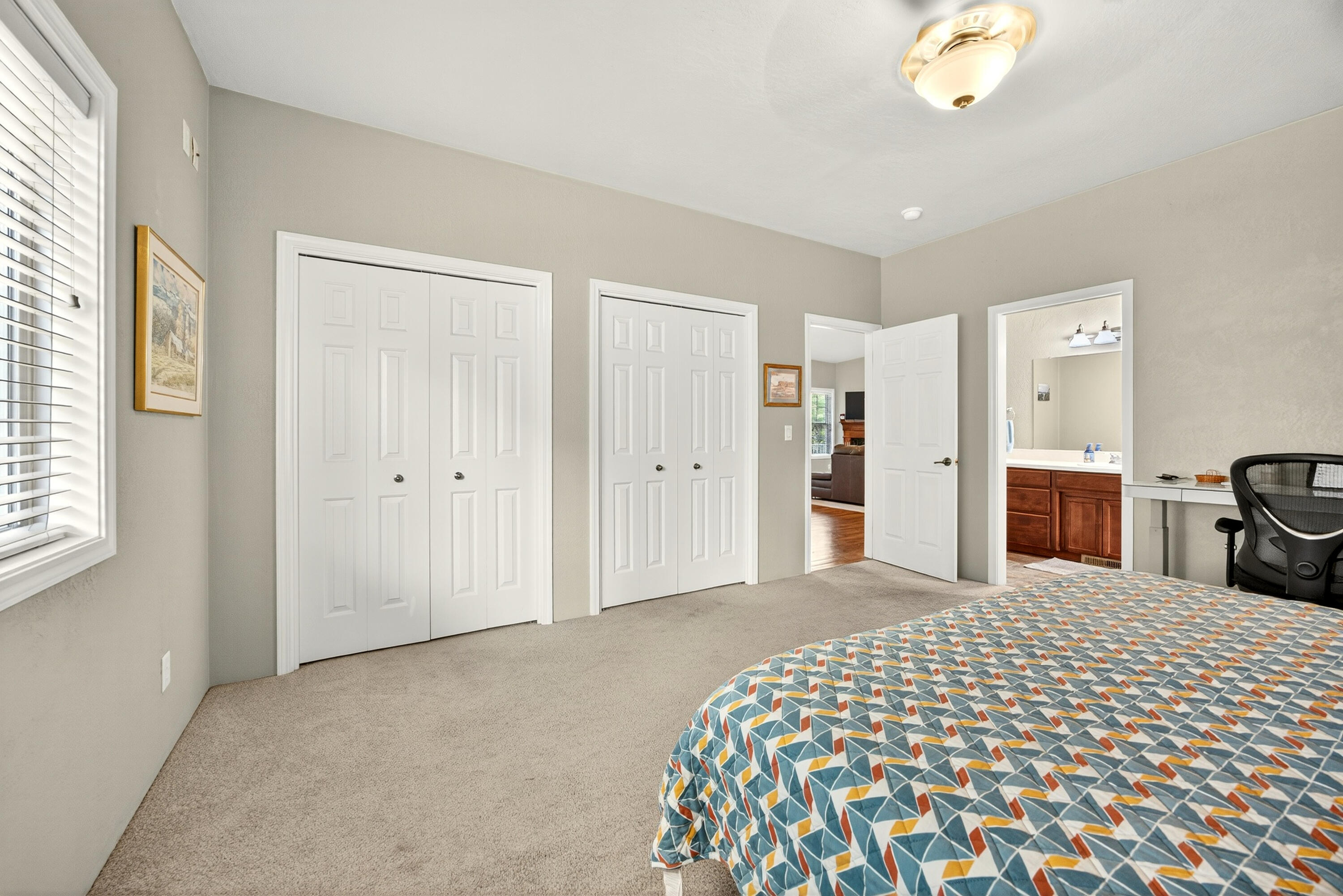 Griffin Oaks Unit No 2Phase I - Residential