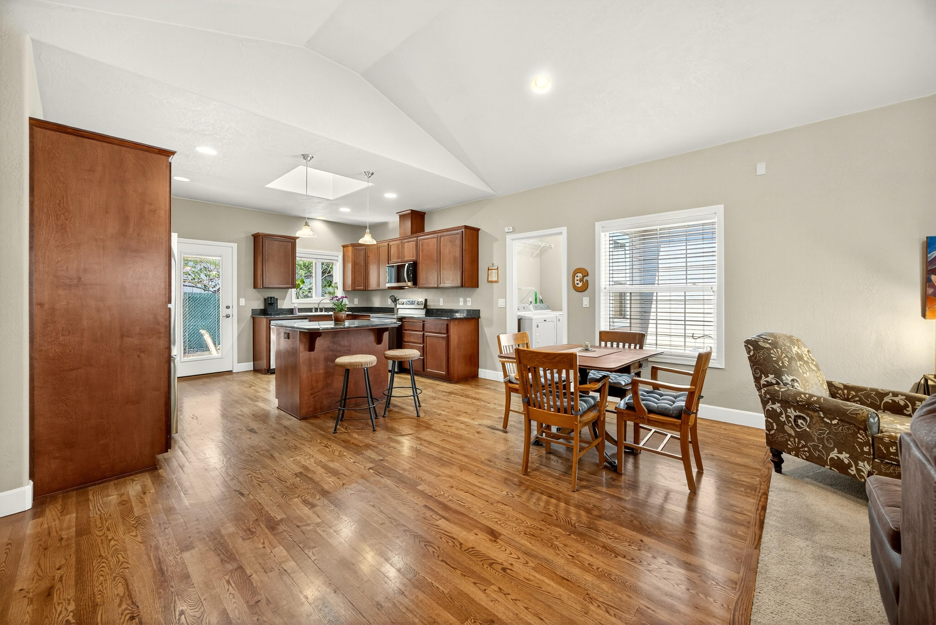 Griffin Oaks Unit No 2Phase I - Residential