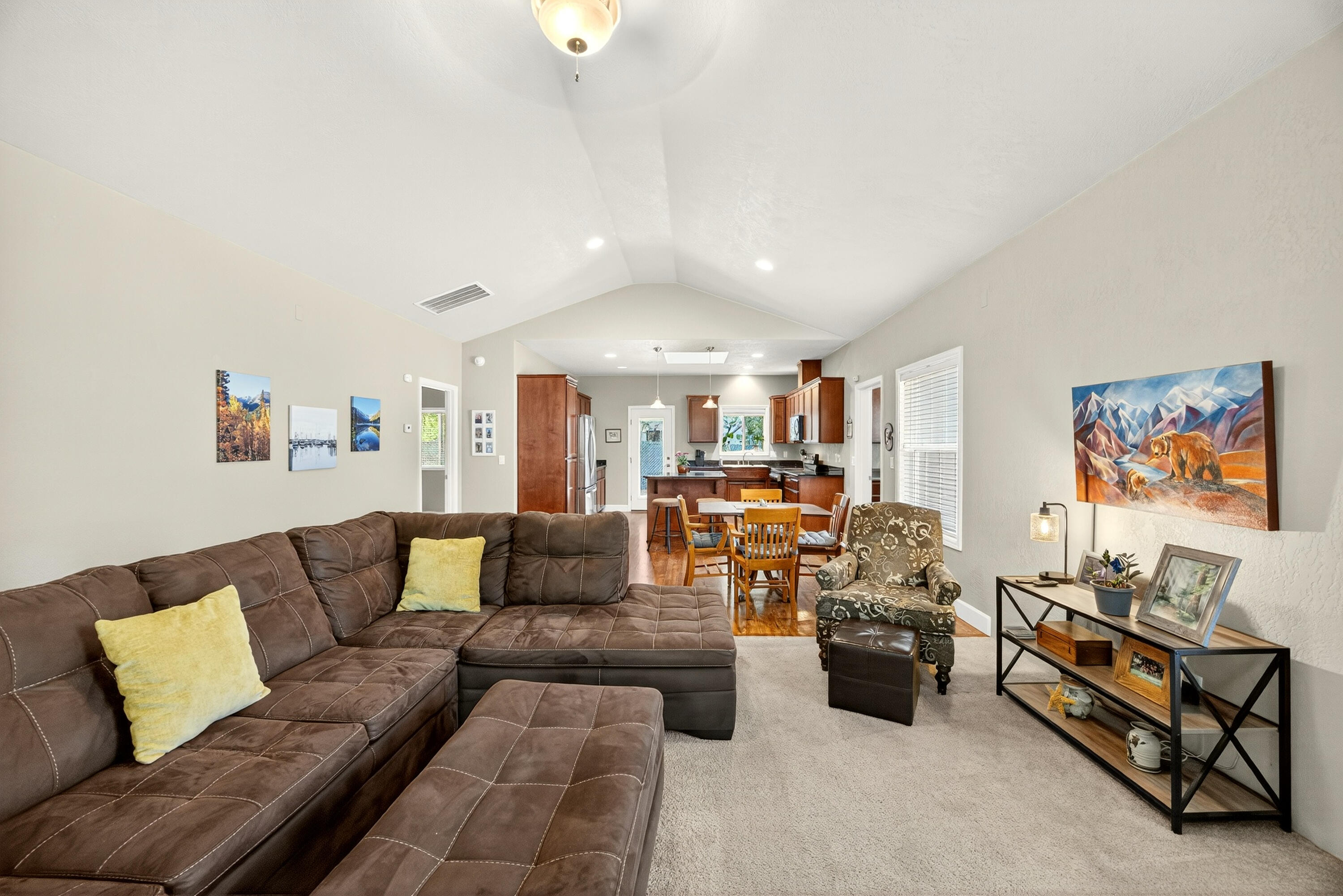 Griffin Oaks Unit No 2Phase I - Residential