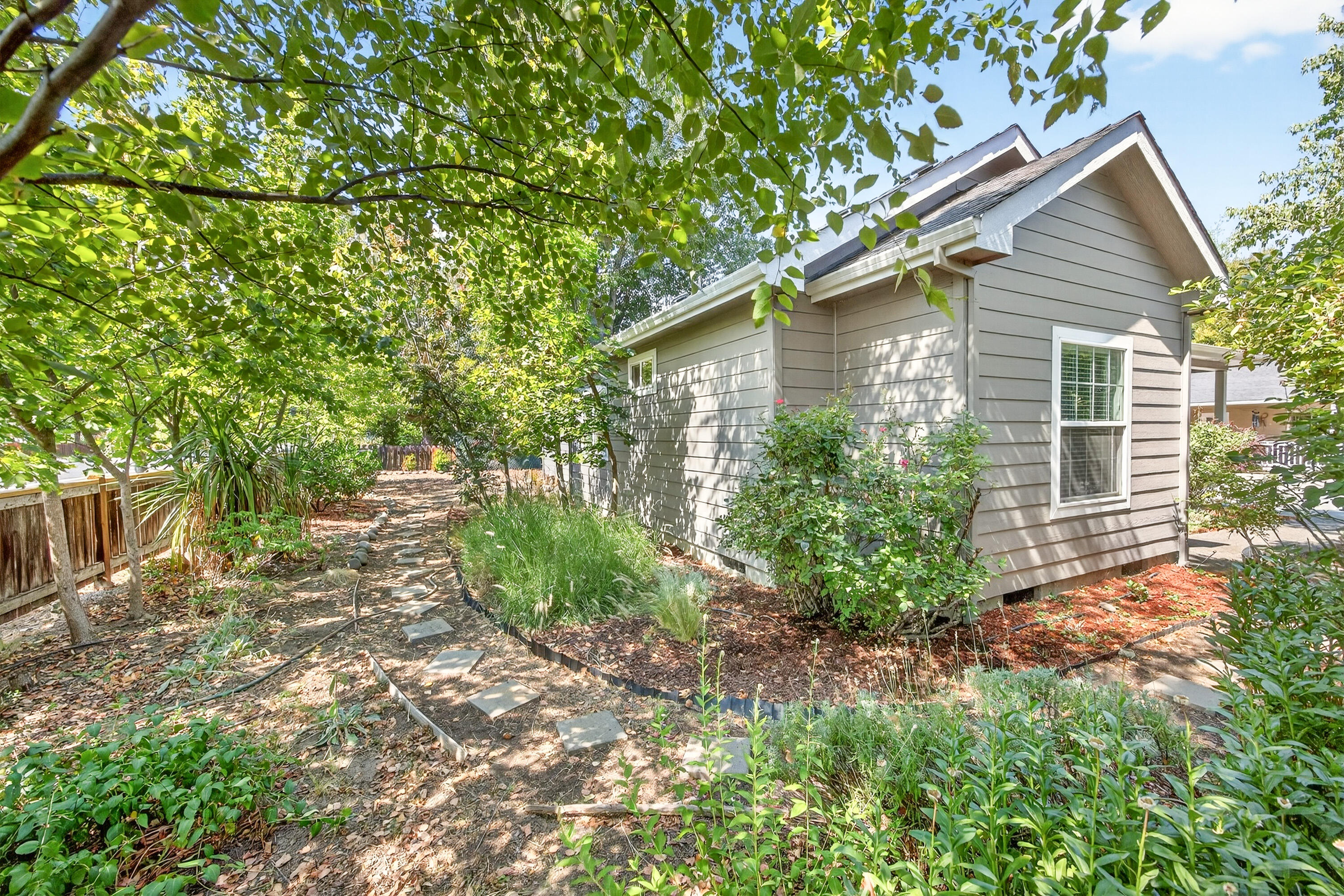 Griffin Oaks Unit No 2Phase I - Residential