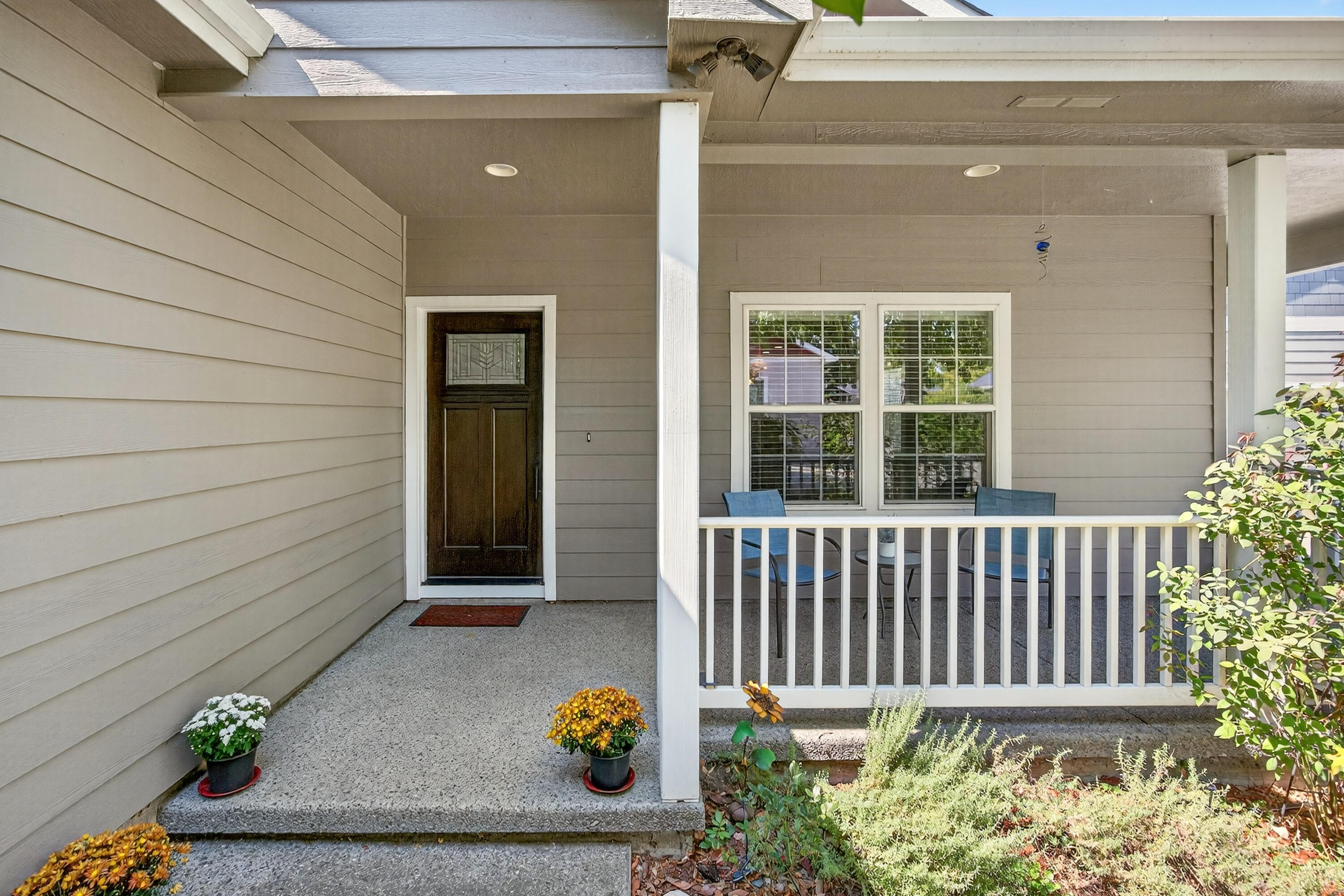 Griffin Oaks Unit No 2Phase I - Residential