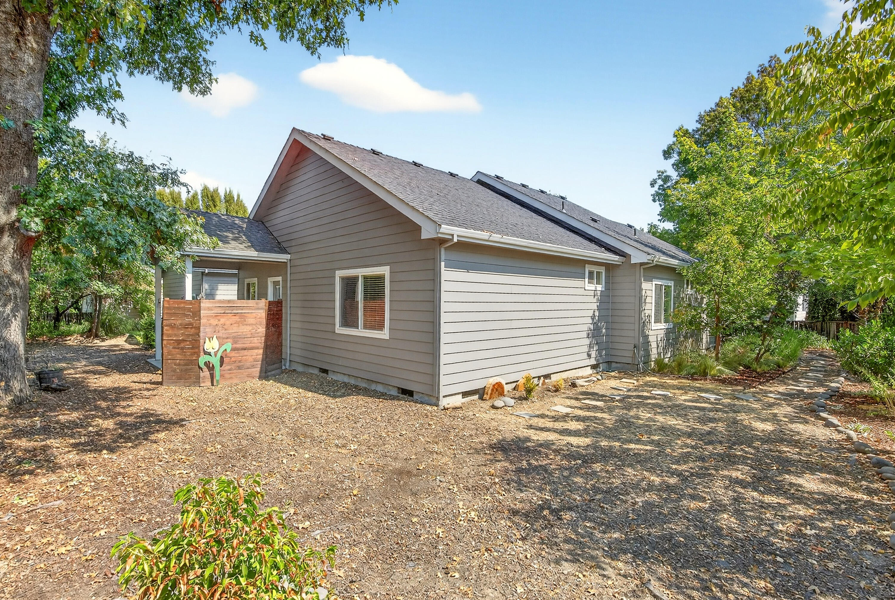 Griffin Oaks Unit No 2Phase I - Residential