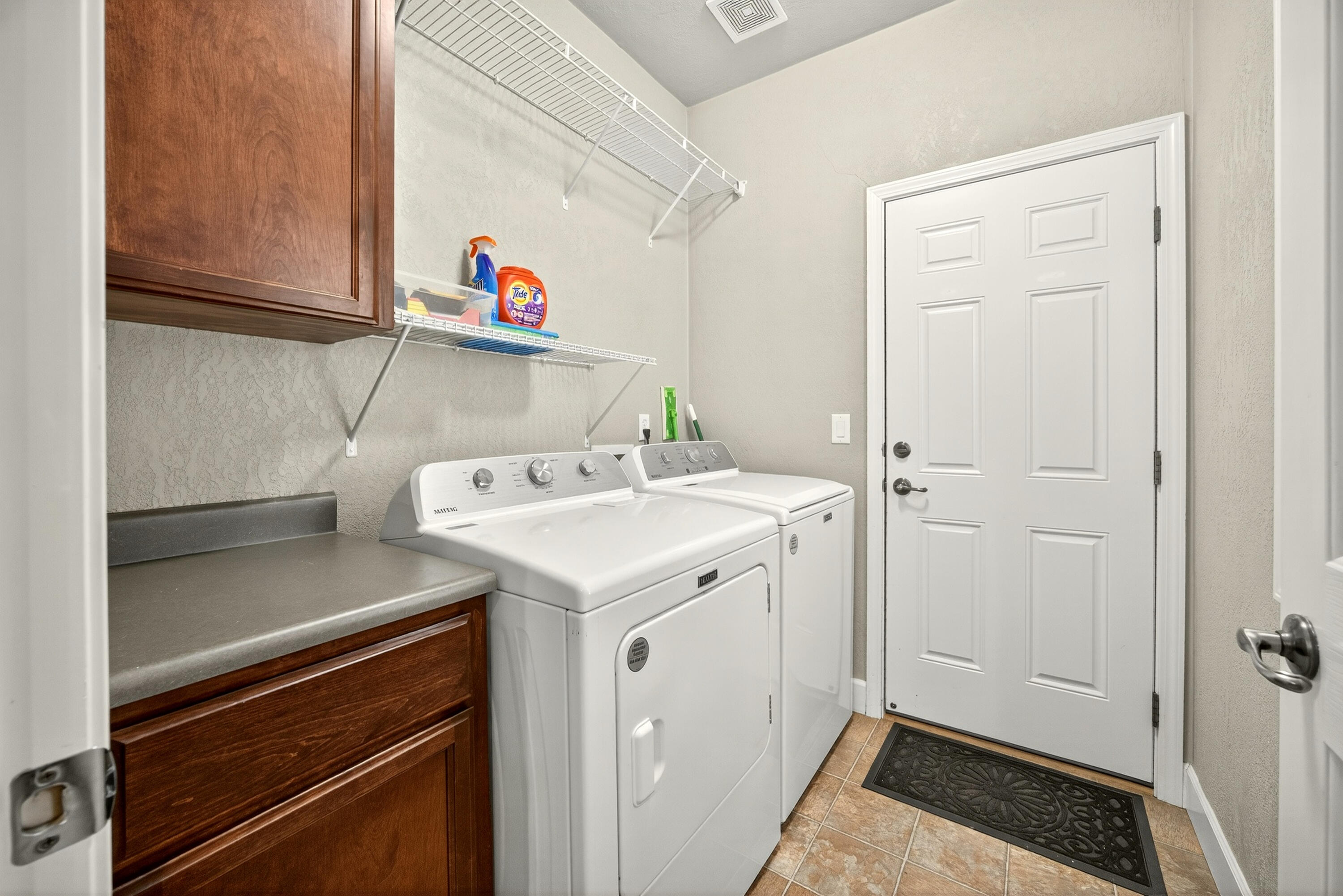 Griffin Oaks Unit No 2Phase I - Residential