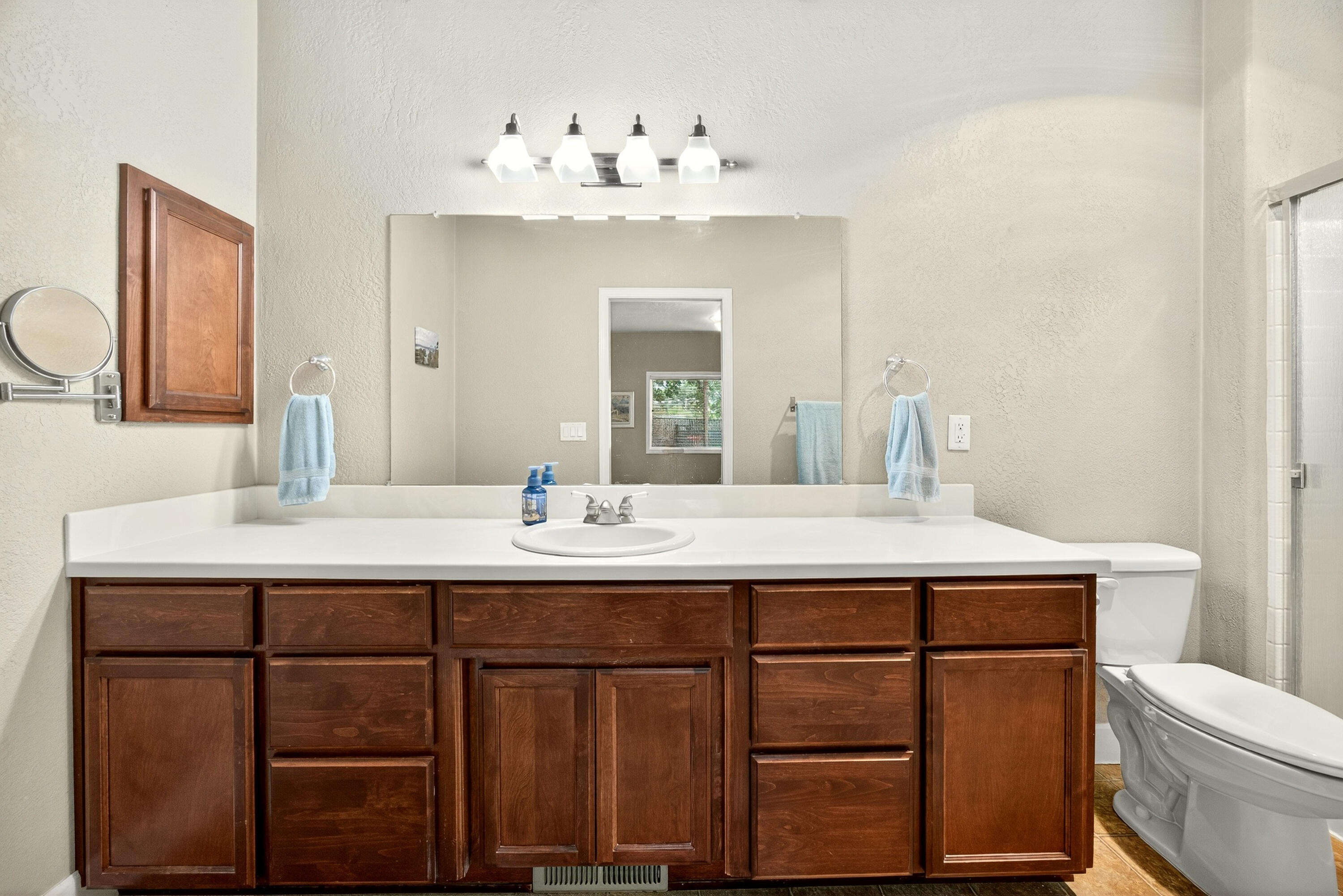 Griffin Oaks Unit No 2Phase I - Residential