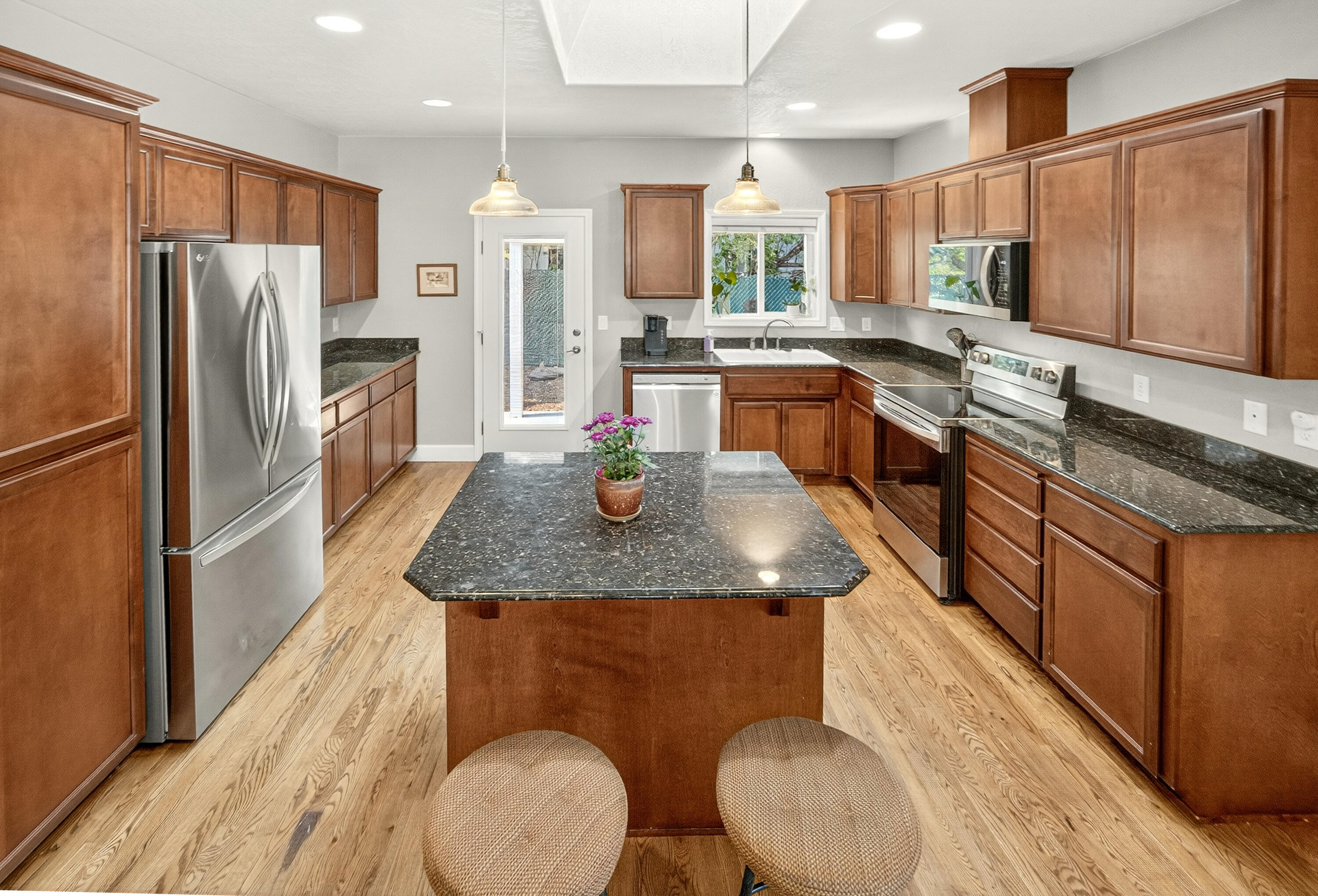 Griffin Oaks Unit No 2Phase I - Residential