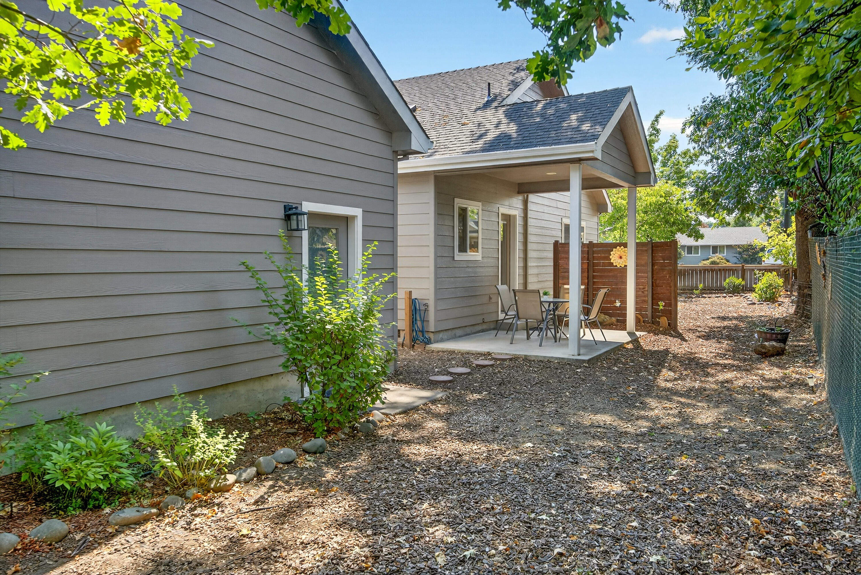 Griffin Oaks Unit No 2Phase I - Residential