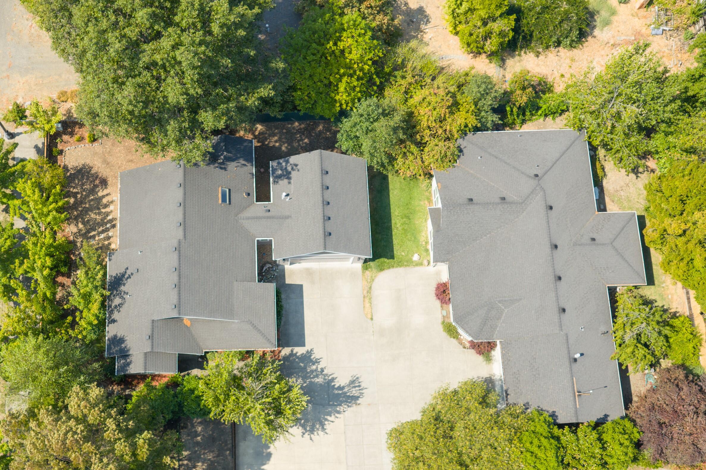 Griffin Oaks Unit No 2Phase I - Residential