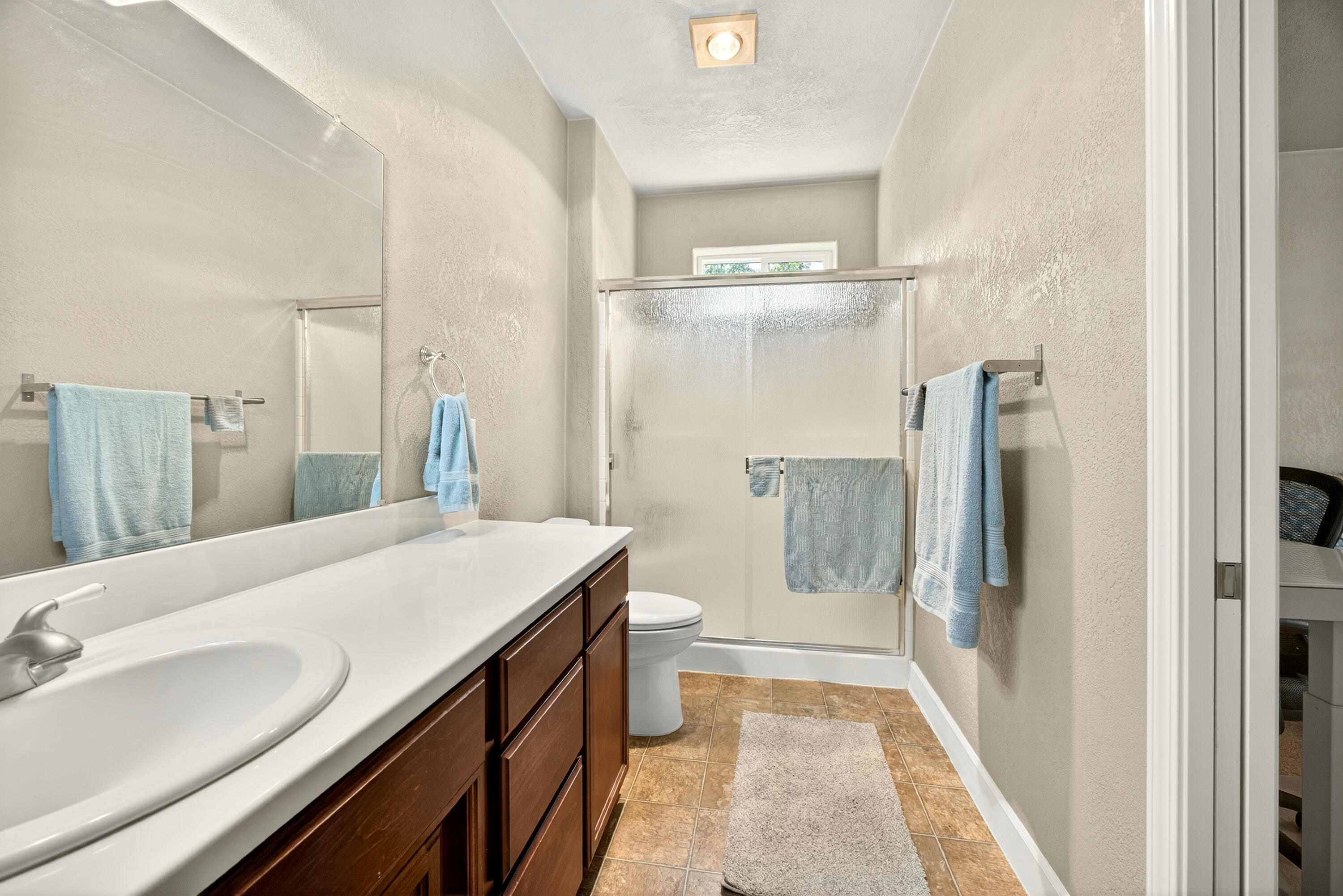 Griffin Oaks Unit No 2Phase I - Residential