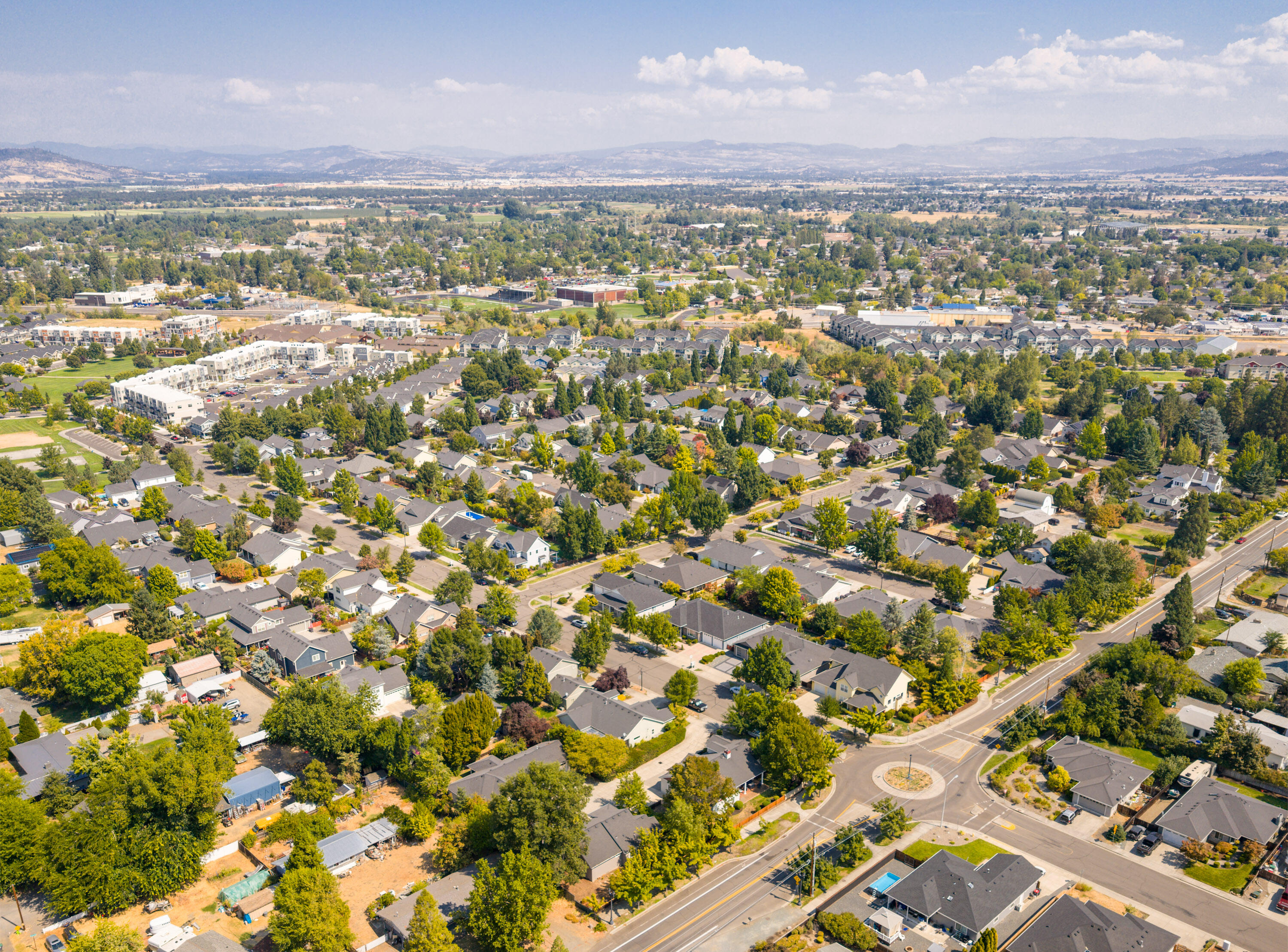 Griffin Oaks Unit No 2Phase I - Residential