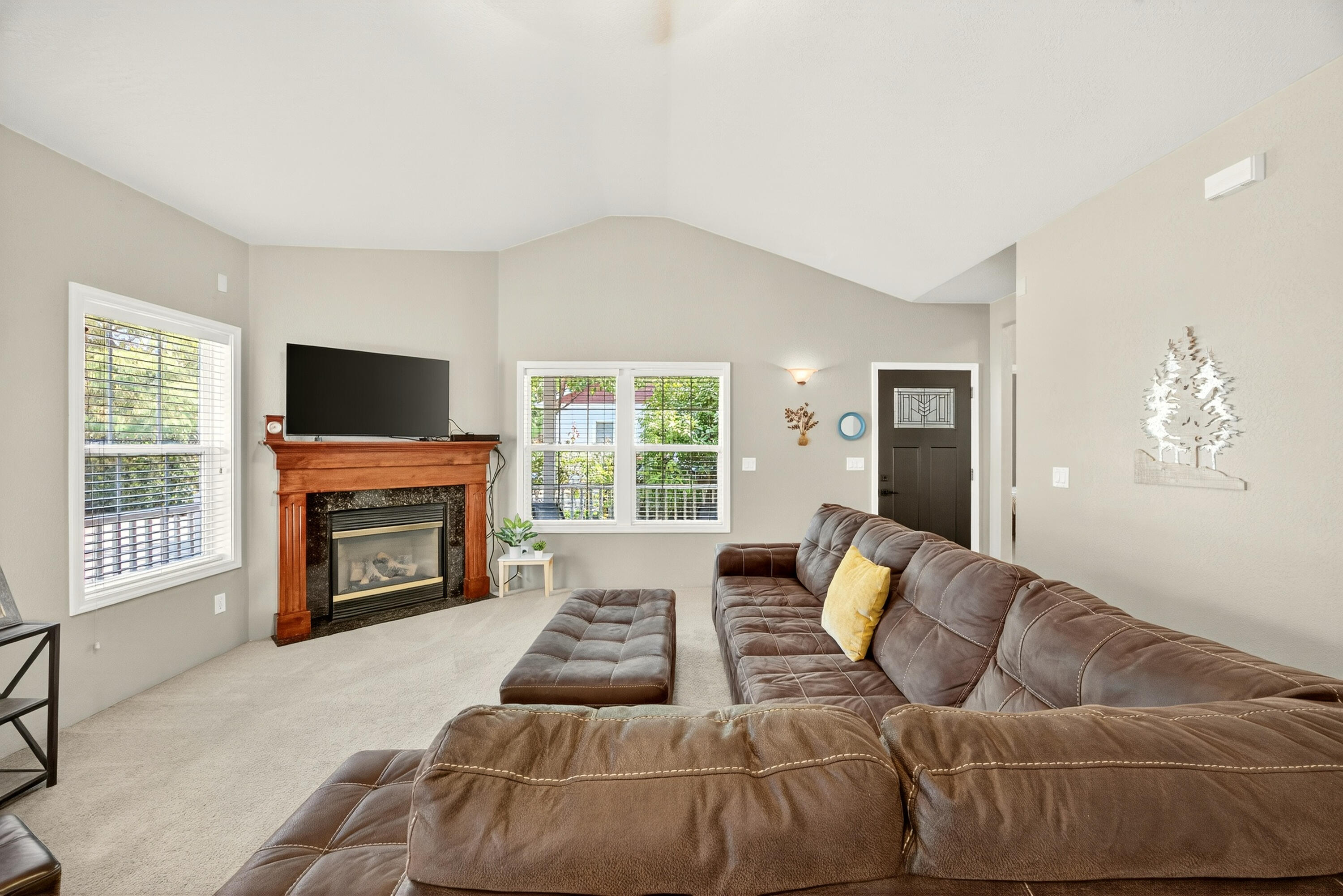 Griffin Oaks Unit No 2Phase I - Residential