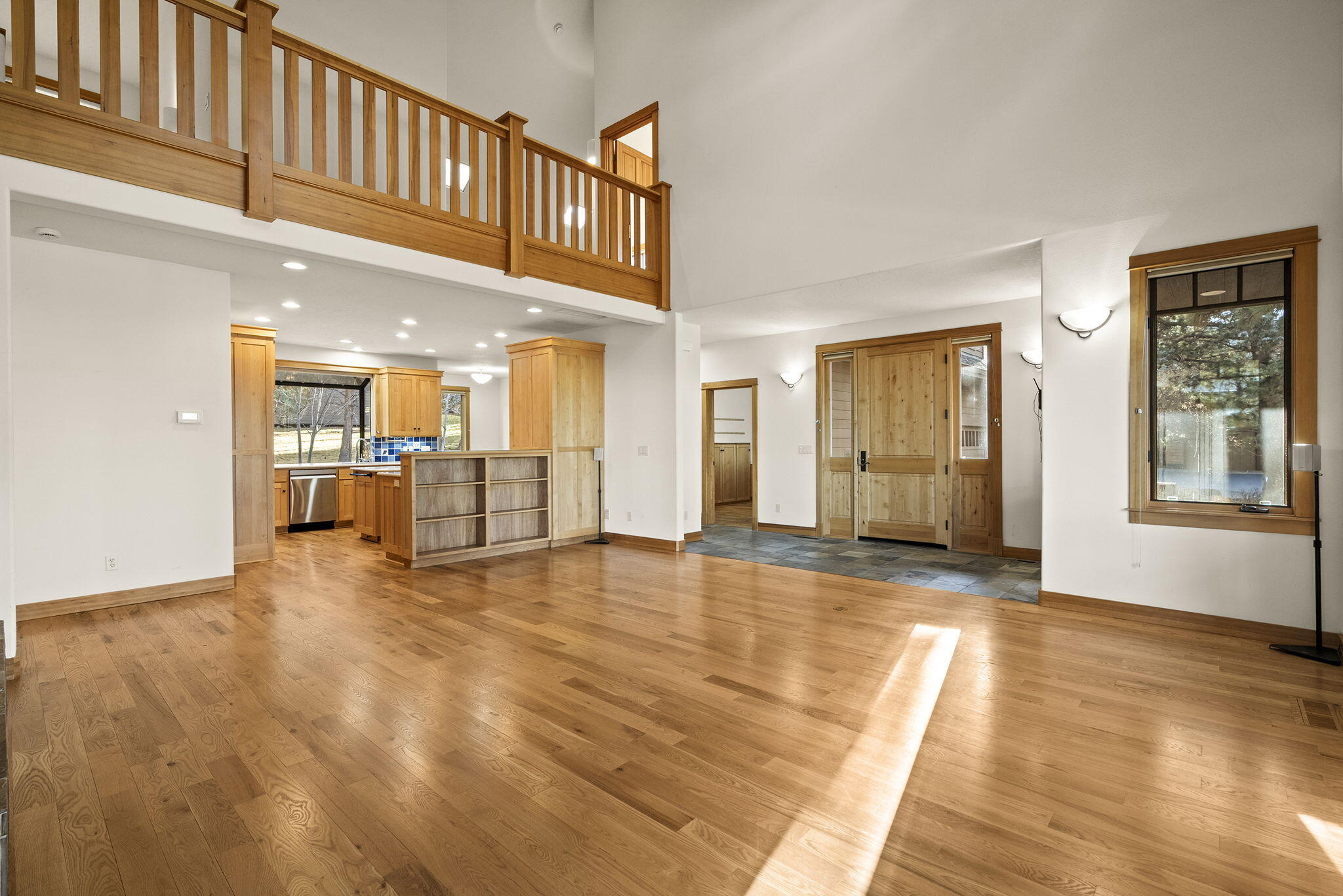 Awbrey Butte - Residential