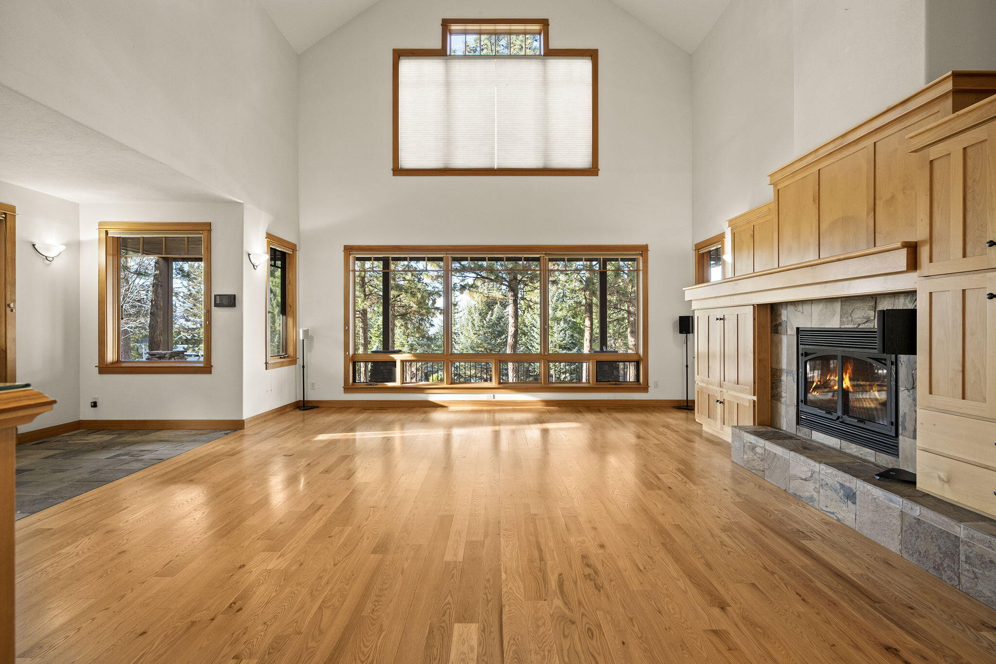 Awbrey Butte - Residential