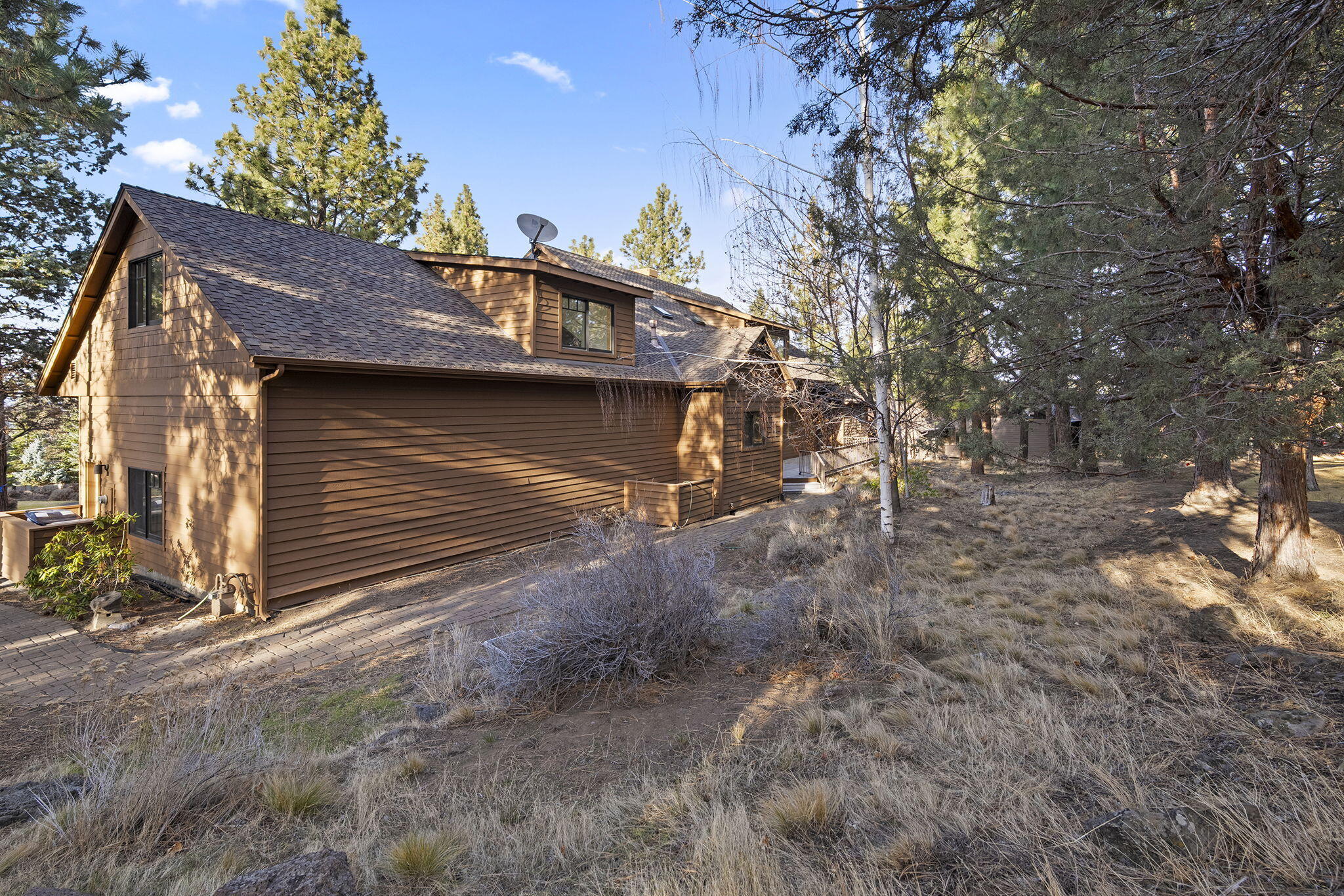 Awbrey Butte - Residential