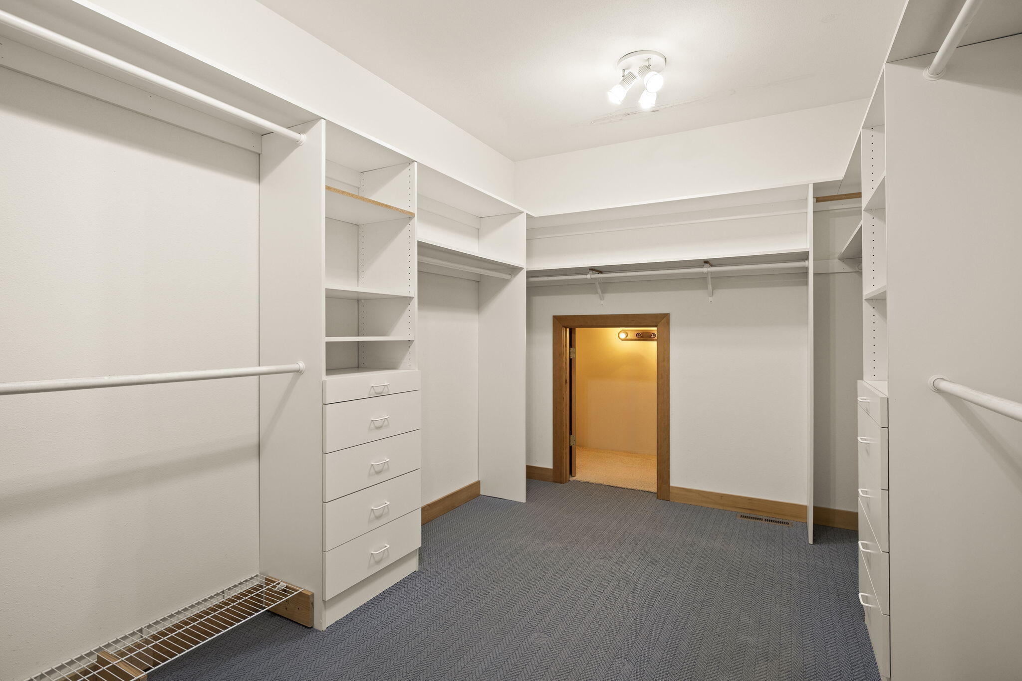 Awbrey Butte - Residential