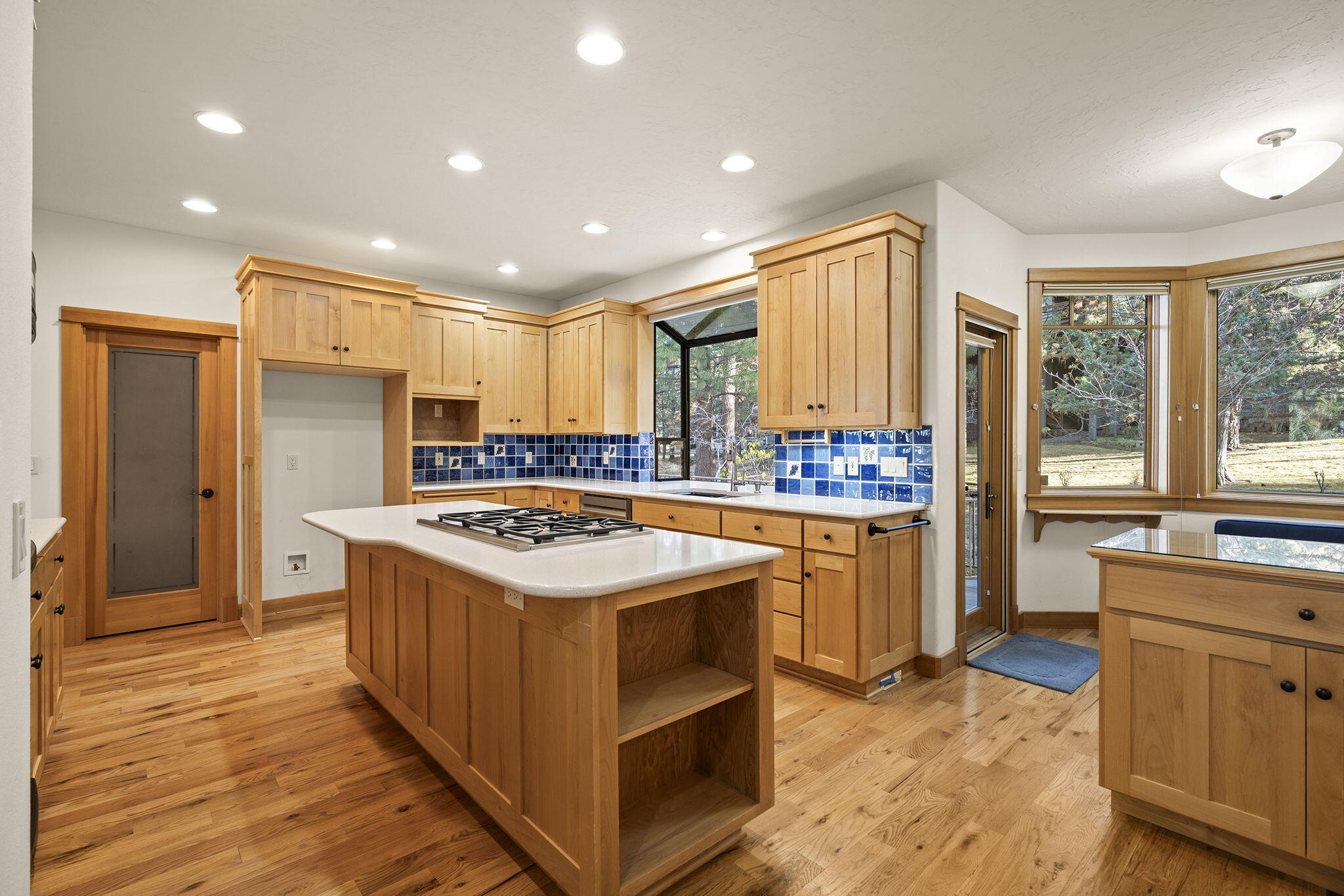 Awbrey Butte - Residential