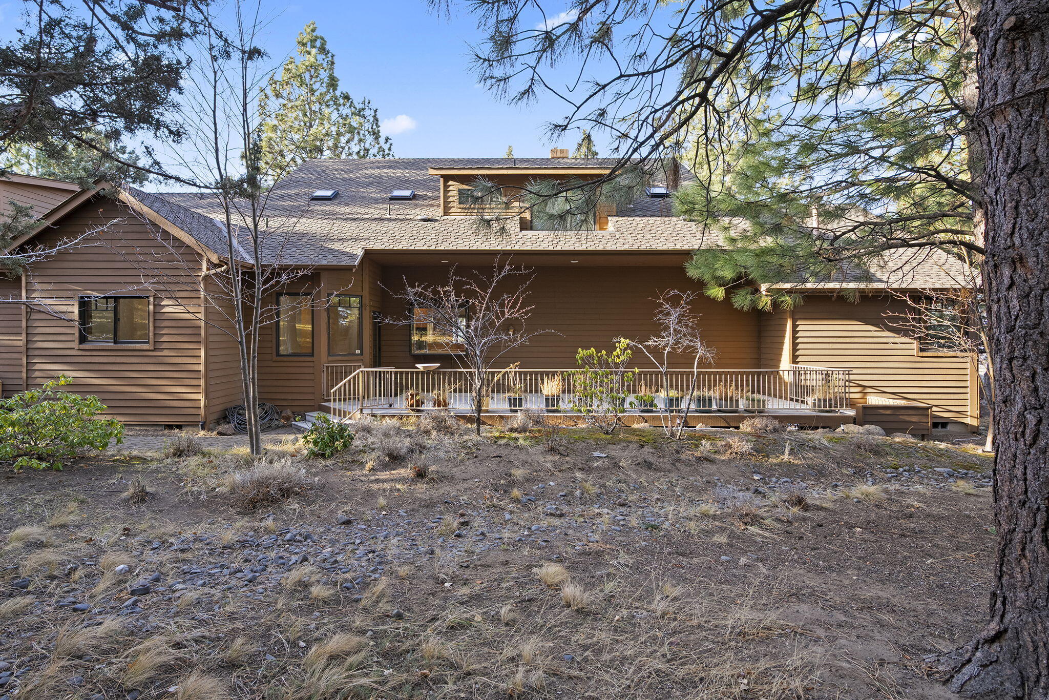 Awbrey Butte - Residential