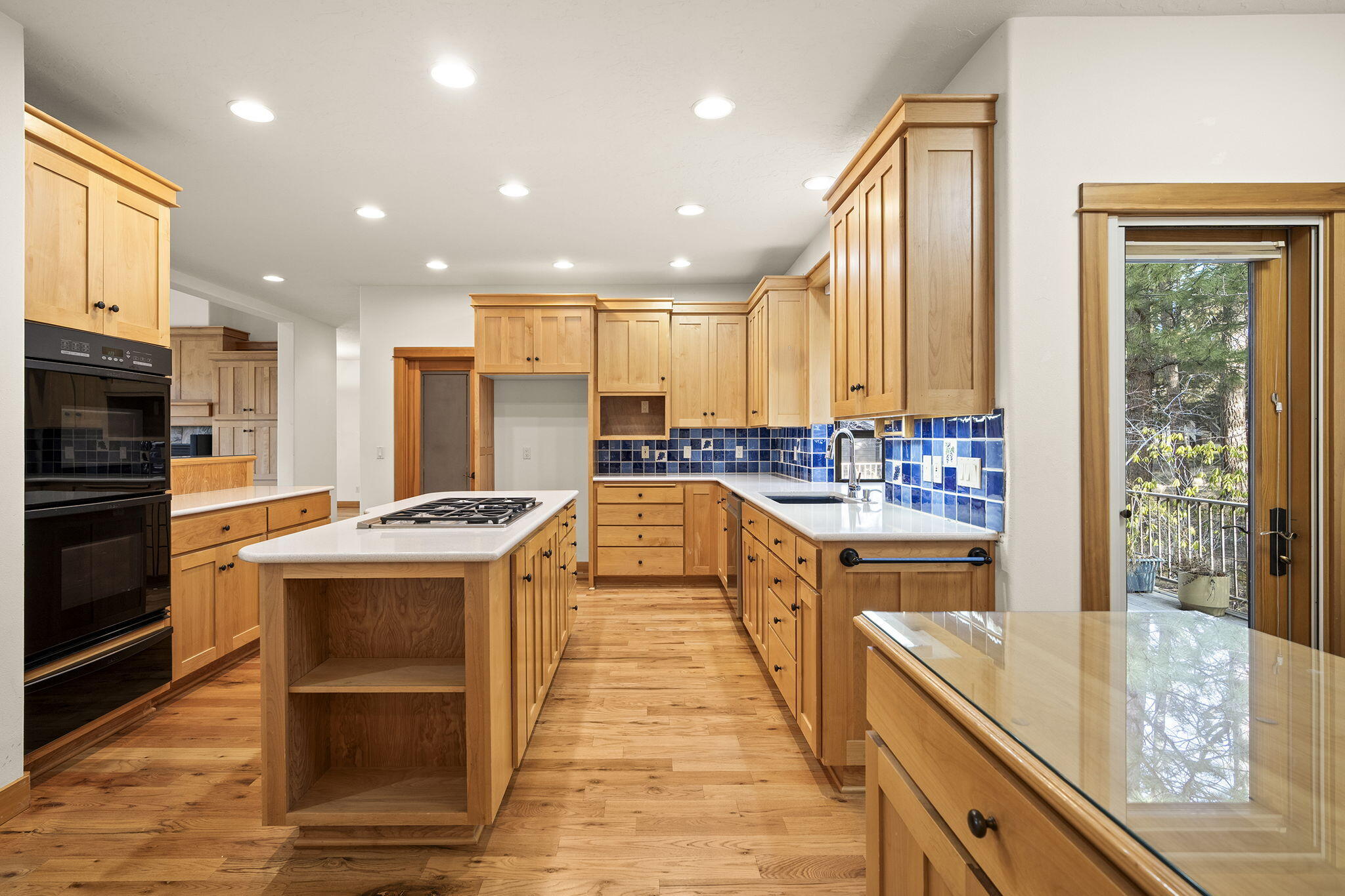 Awbrey Butte - Residential