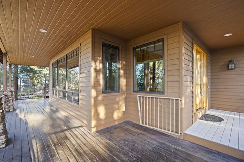 Tiny photo for 3338 NW Windwood Way, Bend, OR 97703 (MLS # 220212727)