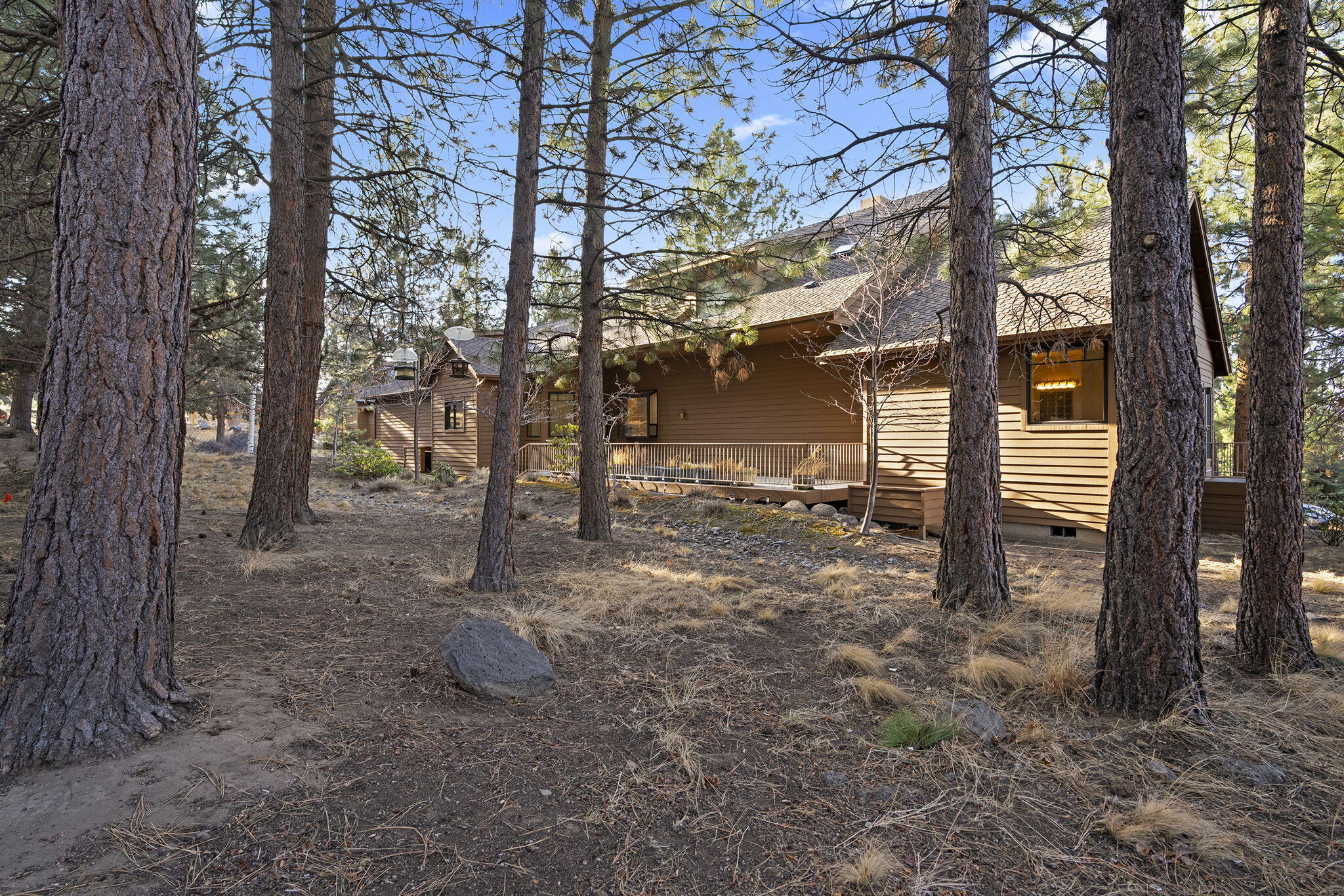 Awbrey Butte - Residential