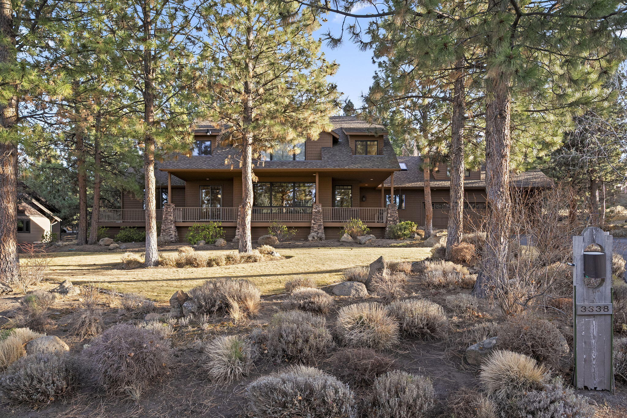 Awbrey Butte - Residential