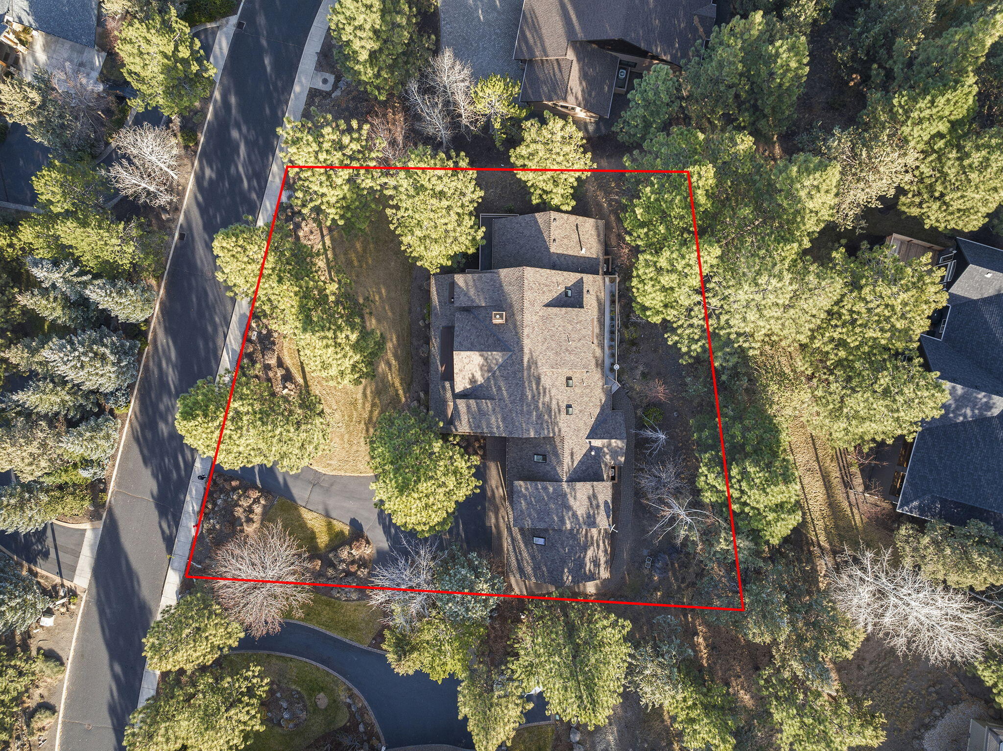 Awbrey Butte - Residential